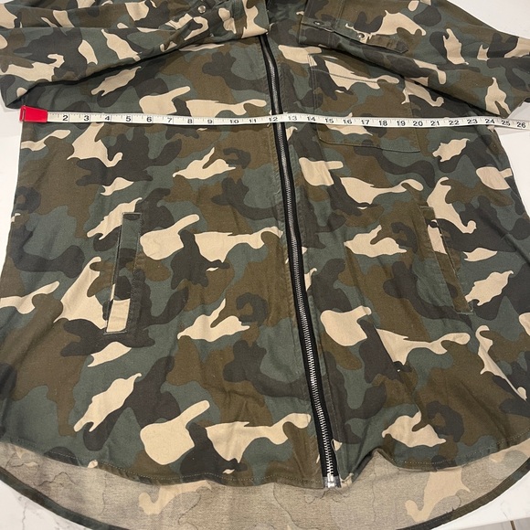 H&M Jacket! - Picture 7 of 9